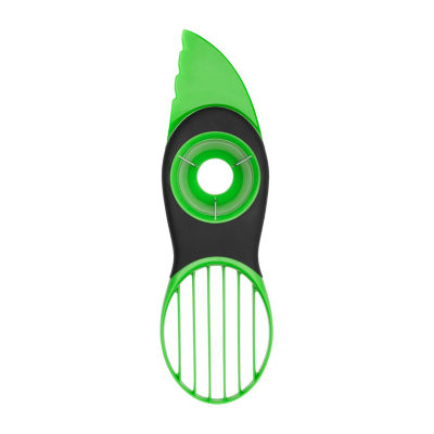 OXO Good Grips 3-In-1 Avocado Slicer