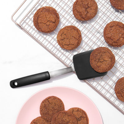 OXO Good Grips Silicone Cookie Spatula