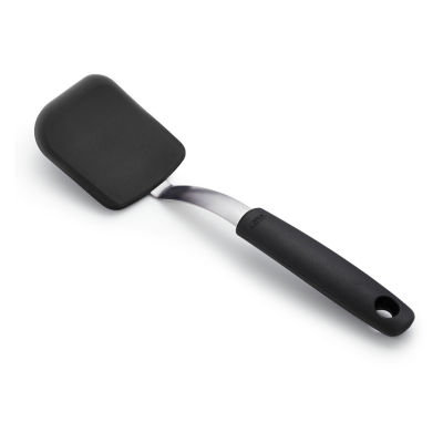 OXO Good Grips Silicone Cookie Spatula