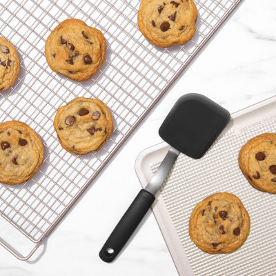 OXO Good Grips Silicone Cookie Spatula