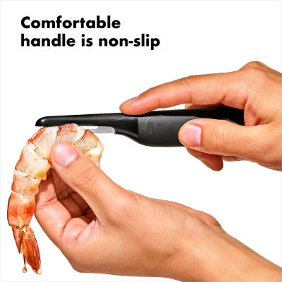 OXO Good Grips Shrimp Deveiner and Cleaner