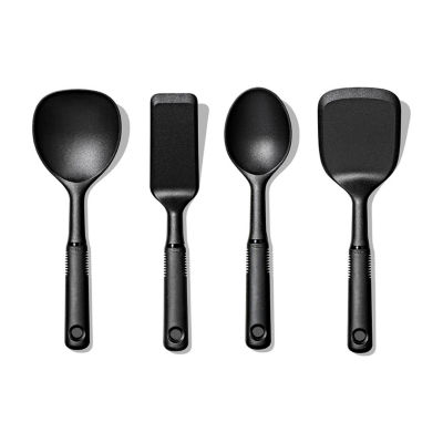 OXO Good Grips Mini 4-pc. Kitchen Utensil Set