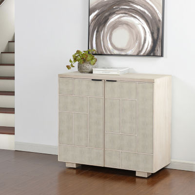 Adeline Accent Cabinet