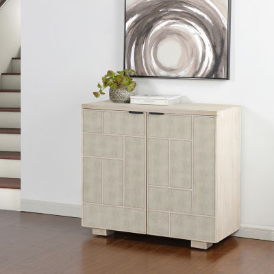 Adeline Accent Cabinets