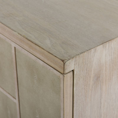 Adeline Accent Cabinet