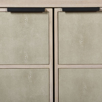 Adeline Accent Cabinets