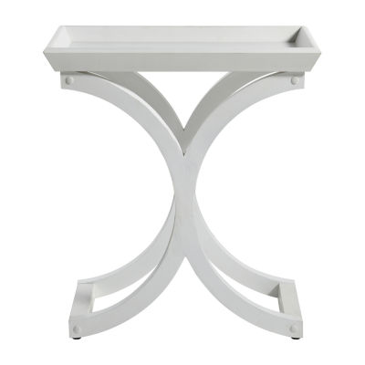 Chanel End Table