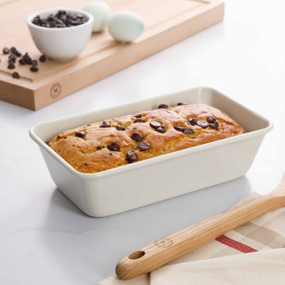 Martha Stewart Color Bake 9" Non-Stick Loaf Pan