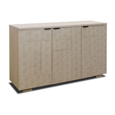 Stylecraft Adeline Sideboard