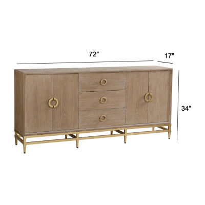 Augusta Sideboard