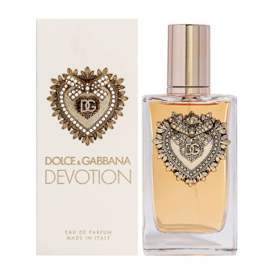 DOLCE&GABBANA Devotion Eau De Parfum, Color: 3 3 Oz - JCPenney