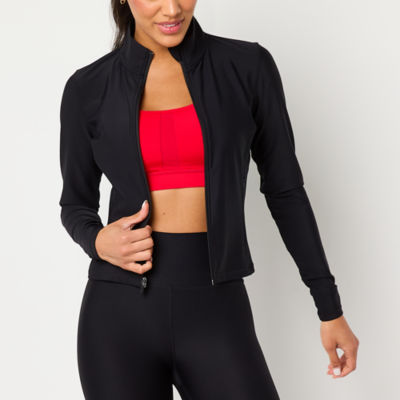 Xersion EverContour+ Womens Lightweight Softshell Jacket