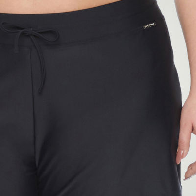 ZeroXposur Womens Quick Dry Plus Swim Shorts