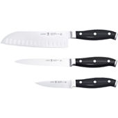 Henckels Statement 2-pc Asian Knife Set, 2-pc - City Market