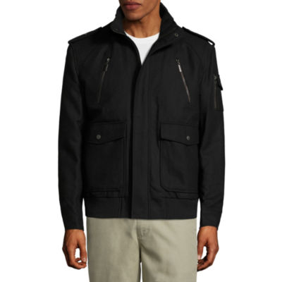 Jcpenney mens leather jacket new arrivals
