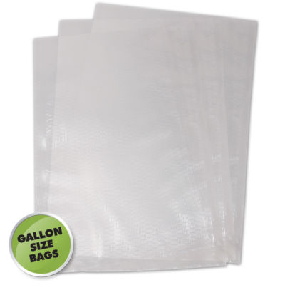 Weston 11x16 Vacuum Sealer Bag 20 CtJCPenney