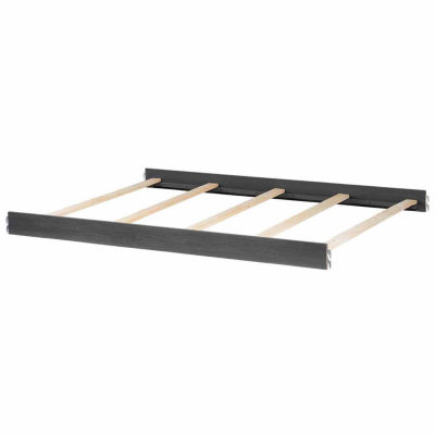 Ozlo Baby Hamilton Crib Conversion Kit Marble Gray