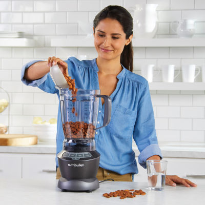 NutriBullet Rx 1700-Watt Blender by Magic Bullet - Macy's