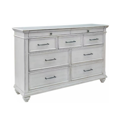 Signature Design by Ashley® Kaelyn 7-Drawer Dresser, Color
