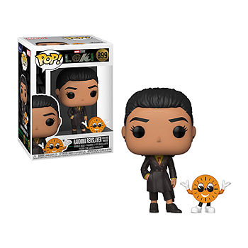 Funko Pop! WWE Collectors Set - JCPenney
