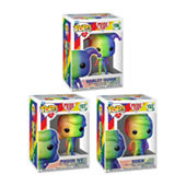Funko Pop! WWE Collectors Set - JCPenney