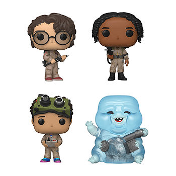 Funko Pop! Happy Days Collectors Set - JCPenney