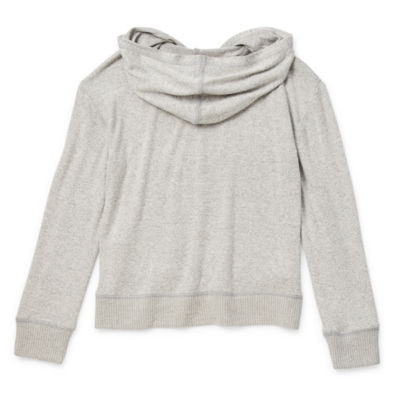 Thereabouts Little & Big Girls Hoodie