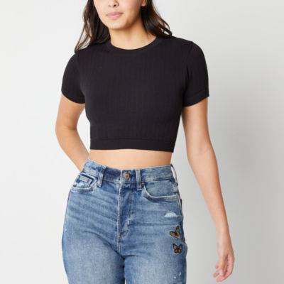 Crop top cheap for juniors