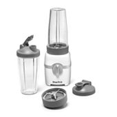  Bionic Blade Personal Blender 26.5 Oz, Cordless, Rechargeable  18,000 RPM Portable Blender for Shakes and Smoothies Mini Blender Portable  8.6 Tall, air-tight shaker with handle, Seen On T: Home & Kitchen