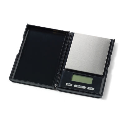 Starfrit HighPrecision Food Scale, Color Silver JCPenney