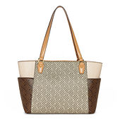 Canvas Shoulder Bags for Handbags & Accessories - JCPenney