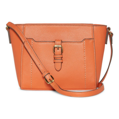 St. John's Bay Willow East West Crossbody Bag - JCPenney