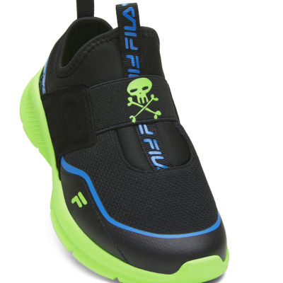 fila shoes that look like pradas