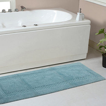 Enchante Home Vague Quick Dry Bath Mat - JCPenney