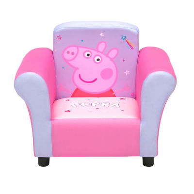 Peppa Pig Kids Chair