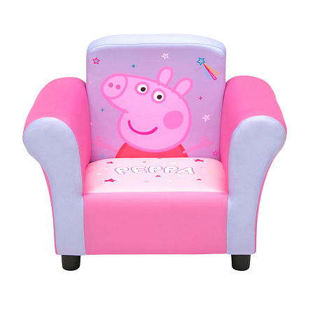 Peppa Pig, One Size, Pink