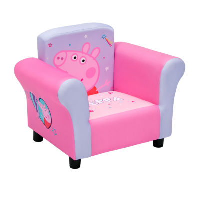 Peppa Pig Kids Chair