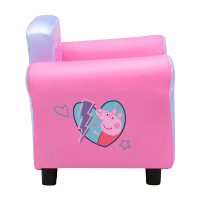 Peppa Pig Kids Chair