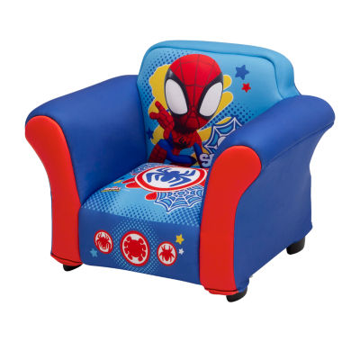 Spidey And Friends Kids Chair