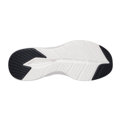 Skechers Hands Free Slip-Ins Contour Foam Golden Hour Womens Almond Closed Toe Slip-On Shoe