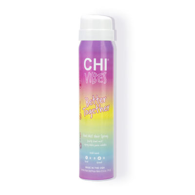 CHI Styling Vibes Better Together Dual Mist Hair Spray 26 oz One Size 8$