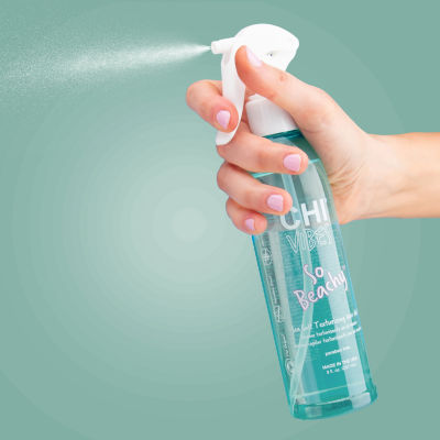 CHI Styling So Beachy Sea Salt Texturizing Hair Mist Styling Product 8 oz.