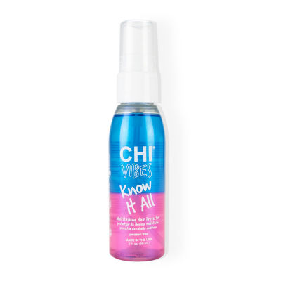 CHI Styling Vibes Know It All Multitasking Hair Product 2 oz One Size 7$