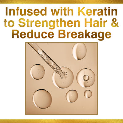 CHI® Keratin Silk Infusion - 6 oz.