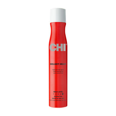 CHI Styling Helmet Head Hair Spray 10 oz.