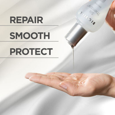 BioSilk® Silk Therapy® Treatment - 12 oz. - JCPenney