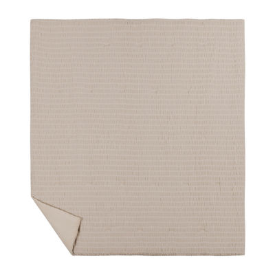 Indigo Road by Egypt Sherrod Noriah Ruched Stripe 3-pc. Lightweight Comforter Set