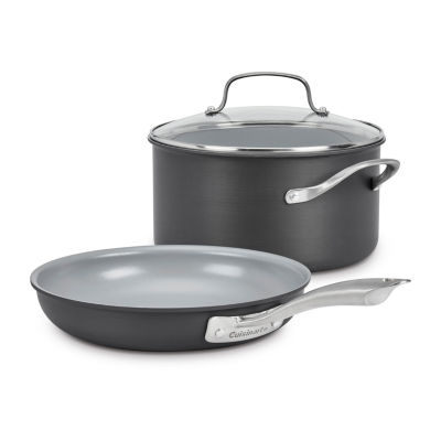 Cuisinart Greengourmet Complete 11-pc. Cookware Set