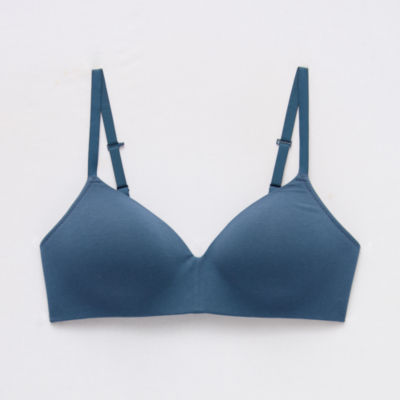 Arizona Body Cotton Wire Free T-Shirt Bra