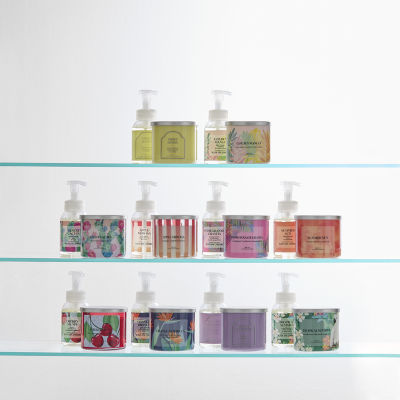 Distant Lands 8 oz. Apple Mimosa Foaming Hand Soap